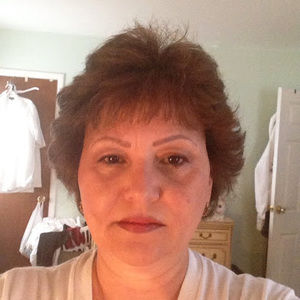 Meet your Posher, Cynthia